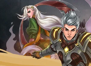 Arena of Valor