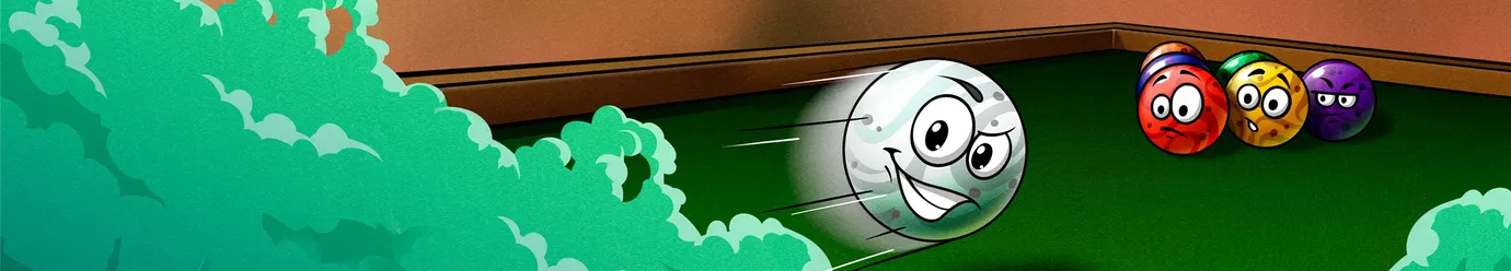 الدوري الدولي للبلياردو