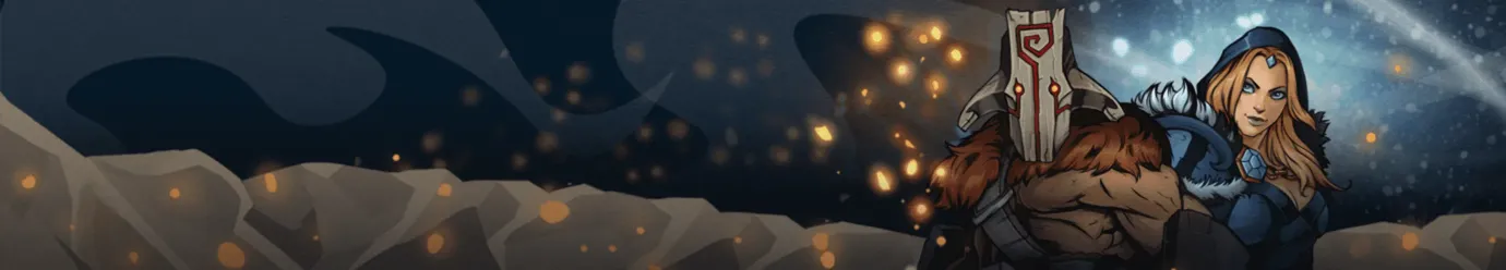 دوتا 2. دوري بيرسيرك