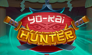 Yokai Hunter