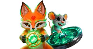 SPIN & WIN